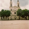 Zdjęcie z Litwy - Kowno - ratusz