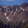 Zdjęcie z Gruzji - Kaukaski widoczek nr1.