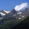 Zdjęcie z Gruzji - Kaukaski widoczek nr2.