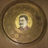 Zdjęcie z Gruzji - Kult Stalina.