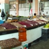 Zdjęcie z Gruzji - Batumski bazar.