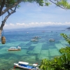 Indonezja - Wyspa Nusa Lembongan
