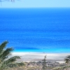 Zdjęcie z Hiszpanii - Plaża Jandia