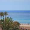 Zdjęcie z Hiszpanii - plaża Jandia 