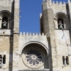 Zdjęcie z Portugalii - Katedra Se