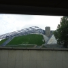 Zdjęcie z Francji - stadion w Paryżu