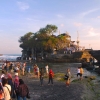 Zdjęcie z Indonezji - Pura Tanah Lot 