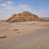 Zdjęcie z Egiptu - pustynia