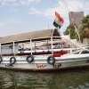 Zdjęcie z Egiptu - rejs po Nilu