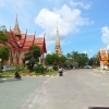 Zdjęcie z Tajlandii - swiatynie Wat Chalong