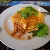 Zdjęcie z Tajlandii - tajski omlet -odjazd!