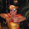 Zdjęcie z Indonezji - Taniec Balijski