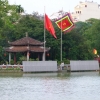 Zdjęcie z Wietnamu - Jezioro Hoan Kiem