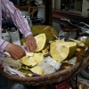 Zdjęcie z Wietnamu - Owoc Durian
