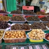 Zdjęcie z Wietnamu - Uliczne jedzonko...