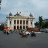 Zdjęcie z Wietnamu - Teatr Operowy