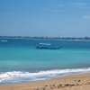 Zdjęcie z Indonezji - Widok na plaze