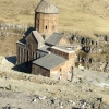 Zdjęcie z Turcji - kościoły Ani