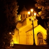 Zdjęcie z Turcji - nocne Tbilisi