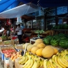 Zdjęcie z Turcji - bazar w Batumi