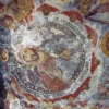 Zdjęcie z Turcji - bizantyjskie freski