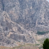 Zdjęcie z Turcji - grobowce krolów Pontu