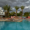Zdjęcie z Maroka - HOTEL ATLAS AMADIL BEACH