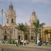 Zdjęcie z Peru - Lima