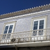 Zdjęcie z Portugalii - Azulejos-