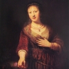 Zdjęcie z Niemiec - Rembrandt