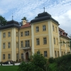 Zdjęcie z Niemiec - pałac Łomnica