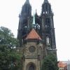 Zdjęcie z Niemiec - katedra