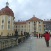 Zdjęcie z Niemiec - golasy w Moritzburgu