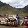 Zdjęcie z Peru - przy drodze