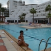Zdjęcie z Maroka - HOTEL ATLAS AMADIL BEACH