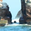 Zdjęcie z Peru - Wyspy Ballestas