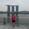 Zdjęcie z Singapuru - Jestem w Singapurze