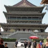Zdjęcie z Chińskiej Republiki Ludowej - Wieża Bębnów
