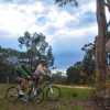 Zdjęcie z Australii - Na rowerach w Kuipto