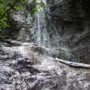 Zdjęcie ze Słowacji - wodospad