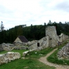 Zdjęcie ze Słowacji - Klasztorisko