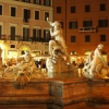 Zdjęcie z Włoch - Piazza Navona