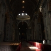Zdjęcie z Watykanu - Wnętrze Bazyliki