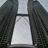 Zdjęcie z Malezji - Petronas Towers