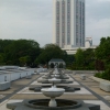 Zdjęcie z Malezji - Meczet Narodowy