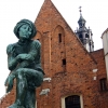 Zdjęcie z Polski - żaczek i kśc św Barbary