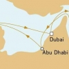 Zjednoczone Emiraty Arabskie - Dubai