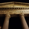 Zdjęcie z Włoch - Ogrom Panteonu