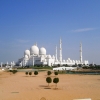 Zdjęcie z Zjednoczonych Emiratów Arabskich - Abu Dhabi
