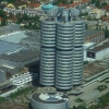 Zdjęcie z Niemiec - Biurowiec BMW